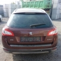 Autodíly PEUGEOT 508 2.0 HDI 2013