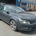 Použité náhradní díly VOLKSWAGEN PASSAT VARIANT 1.6 D 2012