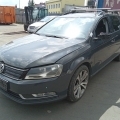 Náhradní díly VOLKSWAGEN PASSAT VARIANT 1.6 D 2012