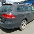 Autovrakoviště VOLKSWAGEN PASSAT VARIANT 1.6 D 2012