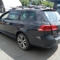 Vrakoviště VOLKSWAGEN PASSAT VARIANT 1.6 D 2012