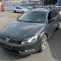 Prodej dílů VOLKSWAGEN PASSAT VARIANT 1.6 D 2012