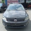 VOLKSWAGEN PASSAT VARIANT 1.6 D 2012 na náhradní díly