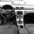 Autovraky VOLKSWAGEN PASSAT VARIANT 1.6 D 2012