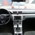 Vraky VOLKSWAGEN PASSAT VARIANT 1.6 D 2012