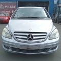 Autodíly MERCEDES-BENZ B 170 1.7 2007