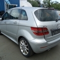Starší díly MERCEDES-BENZ B 170 1.7 2007