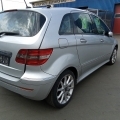 Prodej náhradních dílů MERCEDES-BENZ B 170 1.7 2007