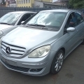 Prodej dílů MERCEDES-BENZ B 170 1.7 2007