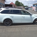 Náhradní díly ŠKODA OCTAVIA 3 2.0 TDI RS 2016