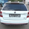 Autovrakoviště ŠKODA OCTAVIA 3 2.0 TDI RS 2016