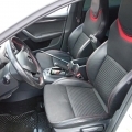 Vrakoviště ŠKODA OCTAVIA 3 2.0 TDI RS 2016