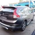 Autovrakoviště HONDA CR-V 2.2 D 2014