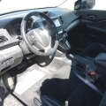 Vrakoviště HONDA CR-V 2.2 D 2014