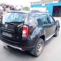 Autovrakoviště DACIA DUSTER 1.5 DCI 2010