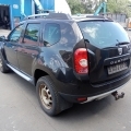 Vrakoviště DACIA DUSTER 1.5 DCI 2010