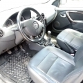 Autodíly DACIA DUSTER 1.5 DCI 2010