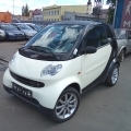 Použité náhradní díly SMART COUPÉ 40A 0.6 2003