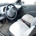 Autodíly SMART COUPÉ 40A 0.6 2003