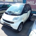 Starší díly SMART COUPÉ 40A 0.6 2003