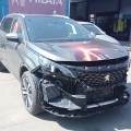 Použité náhradní díly PEUGEOT 5008 2.0 HDI 2017