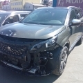 Náhradní díly PEUGEOT 5008 2.0 HDI 2017