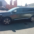 Vrakoviště PEUGEOT 5008 2.0 HDI 2017