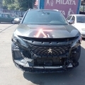 Autodíly PEUGEOT 5008 2.0 HDI 2017
