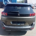 Starší díly PEUGEOT 5008 2.0 HDI 2017