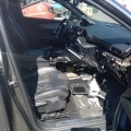 PEUGEOT 5008 2.0 HDI 2017 na náhradní díly