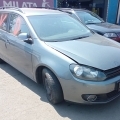 Použité náhradní díly VOLKSWAGEN GOLF VARIANT 1.6 TDI 2010