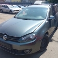 Náhradní díly VOLKSWAGEN GOLF VARIANT 1.6 TDI 2010