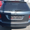 Autovrakoviště VOLKSWAGEN GOLF VARIANT 1.6 TDI 2010