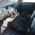 Vrakoviště VOLKSWAGEN GOLF VARIANT 1.6 TDI 2010