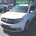 Použité náhradní díly DACIA LOGAN 0.9 2017