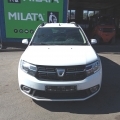 Náhradní díly DACIA LOGAN 0.9 2017