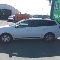 Vrakoviště DACIA LOGAN 0.9 2017