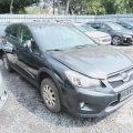 Použité náhradní díly SUBARU XV 2.0 D 2012
