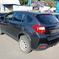 Autovrakoviště SUBARU XV 2.0 D 2012