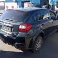 Vrakoviště SUBARU XV 2.0 D 2012