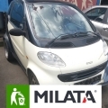Autovraky na díly Smart