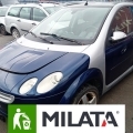 Autovrakoviště Smart Ostrava