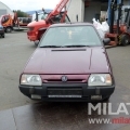 ŠKODA FAVORIT 135 GLXi na náhradní díly 6
