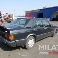 Autodíly MERCEDES BENZ 190 D