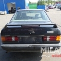 Starší díly MERCEDES BENZ 190 D