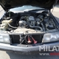 Prodej dílů MERCEDES BENZ 190 D