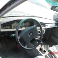 MERCEDES BENZ 190 D na náhradní díly