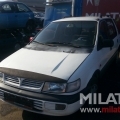 MITSUBISHI SPACE WAGON 2.0 D na náhradní díly 2