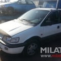 MITSUBISHI SPACE WAGON 2.0 D na náhradní díly 3