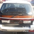 MITSUBISHI SPACE WAGON 2.0 D na náhradní díly 5